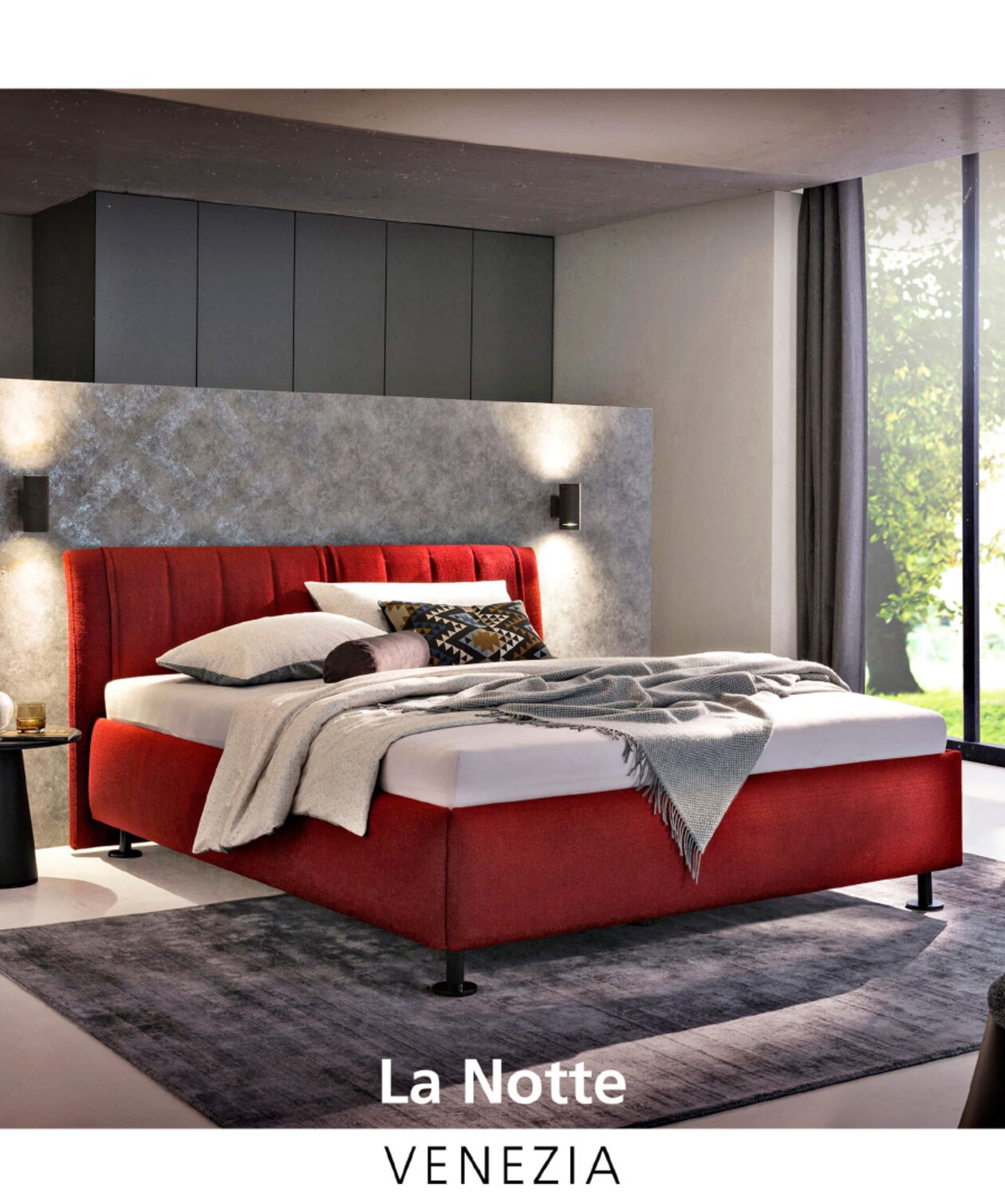 Betten für unvergleichlichen Schlafkomfort SEGMÜLLER WERKSTÄTTEN