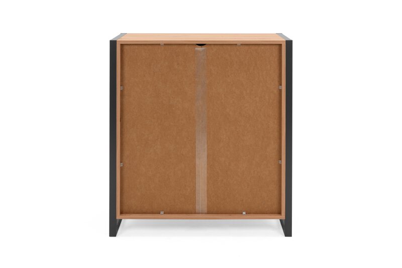 Kommode Denver in Eiche kaufen | Segmüller