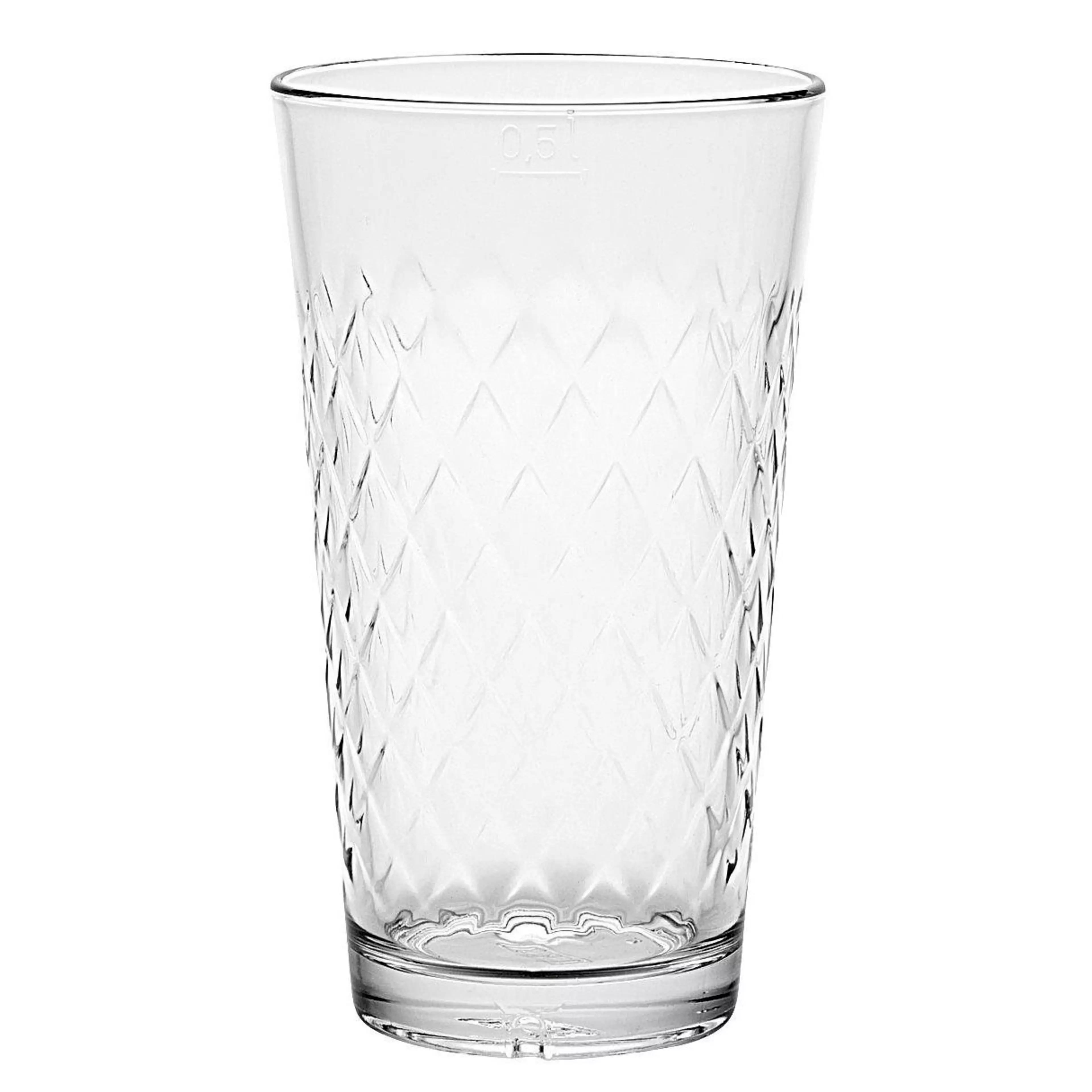 Trinkglas 750 Ml