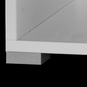 Aktenschrank - Objekt Plus - Quarzit | Online kaufen bei Segmüller