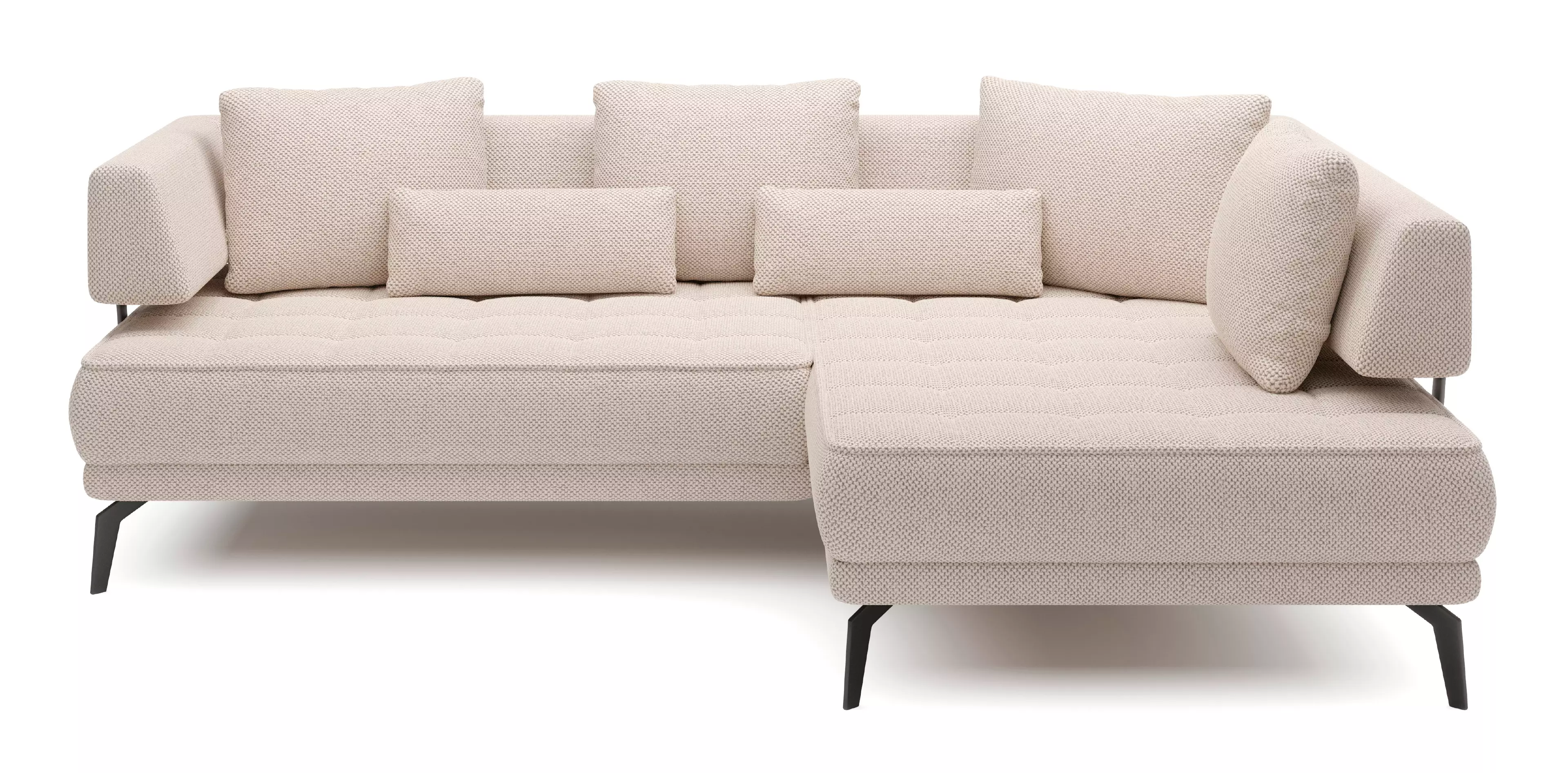 Beige Sofas für Ihr Zuhause günstig kaufen | SEGMÜLLER