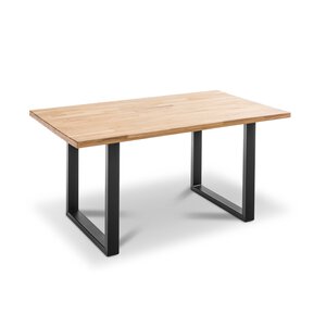 Esstisch Denver 160 x 90 cm Braun kaufen | Segmüller