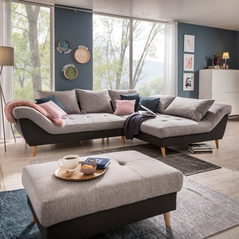 Download Beachy ecksofas Desktop Wallpaper Free