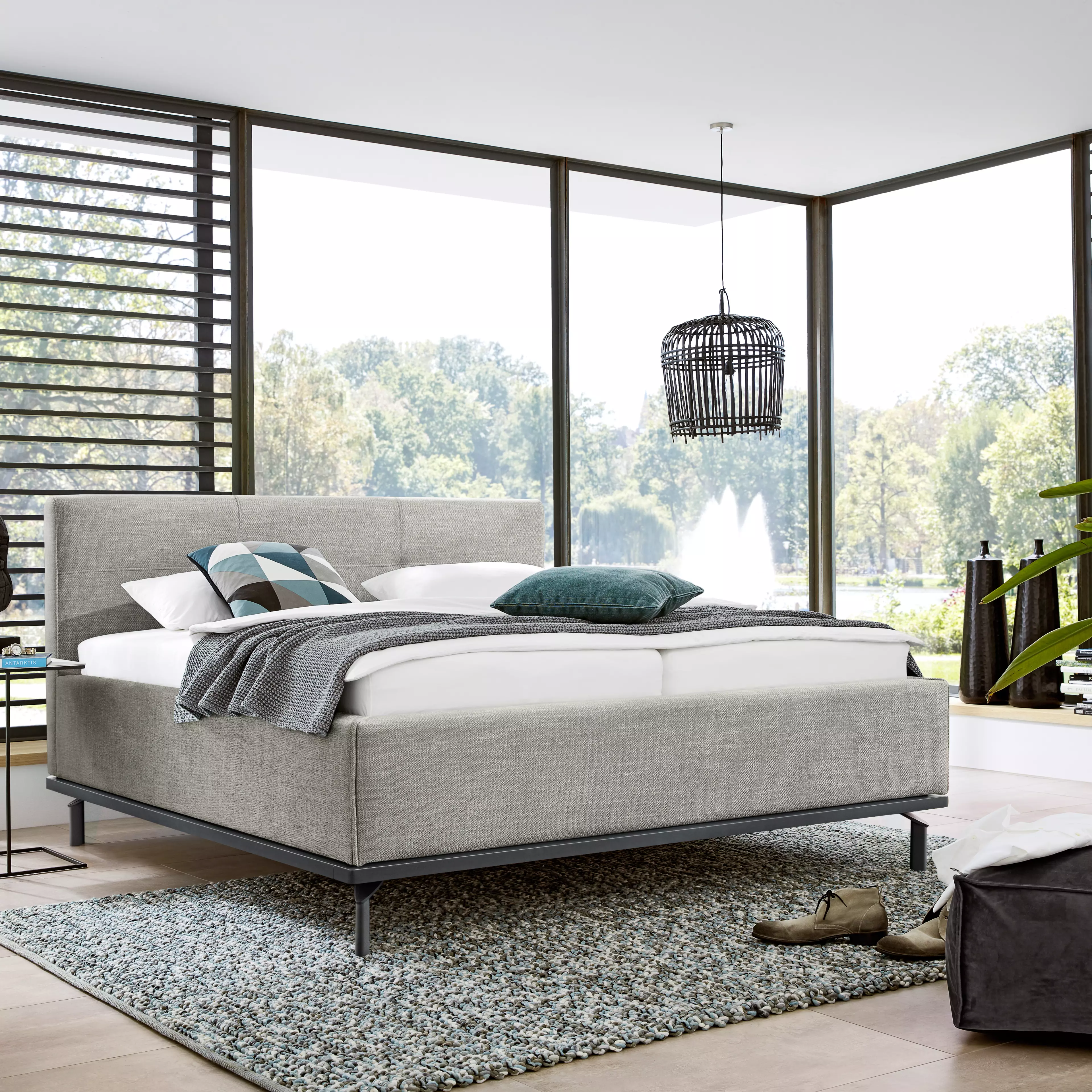 Musterring Möbel der Serie Delphi günstig online kaufen | SEGMÜLLER