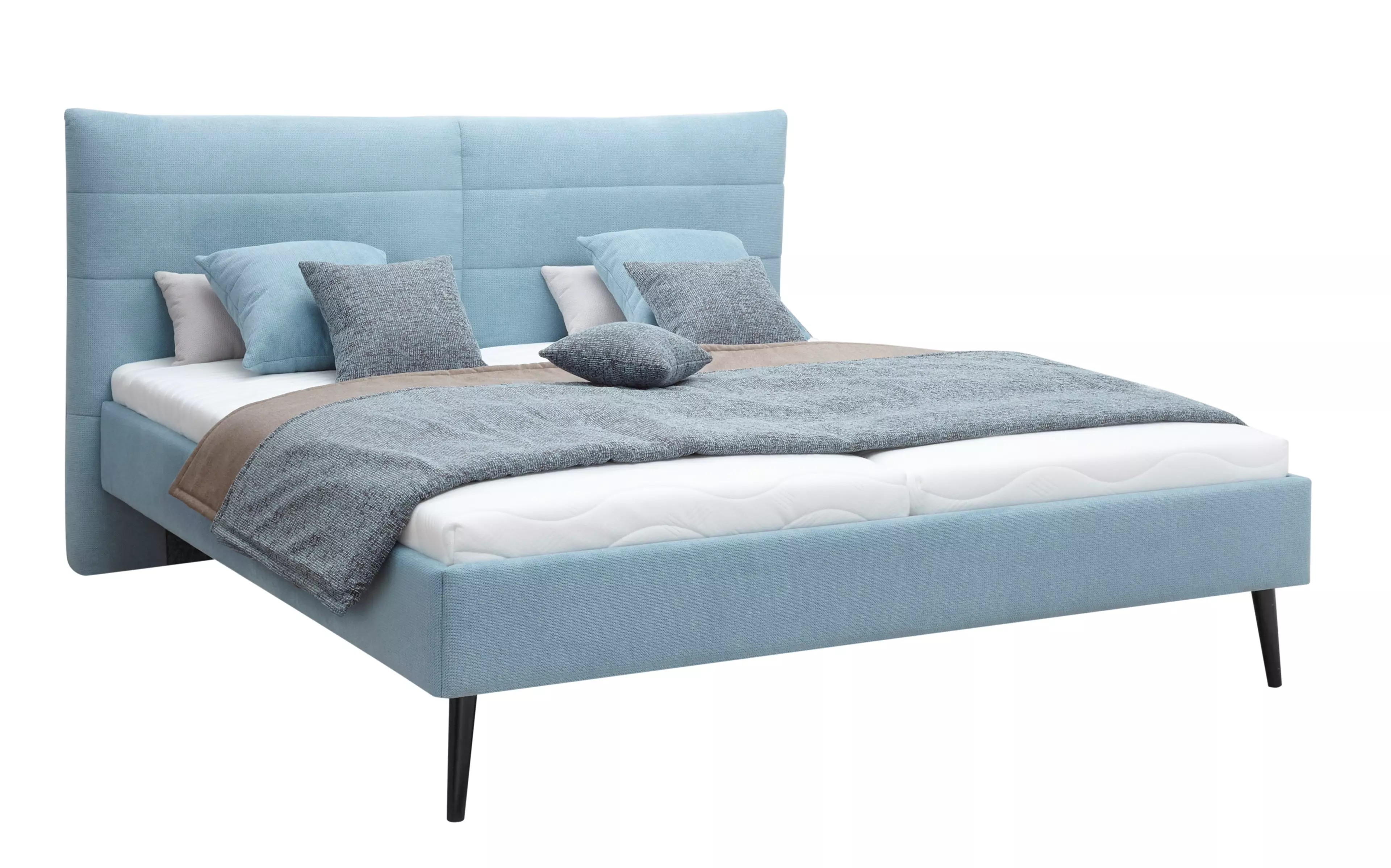 Betten Größe 120 x 200 für Ihr Schlafzimmer SEGMÜLLER