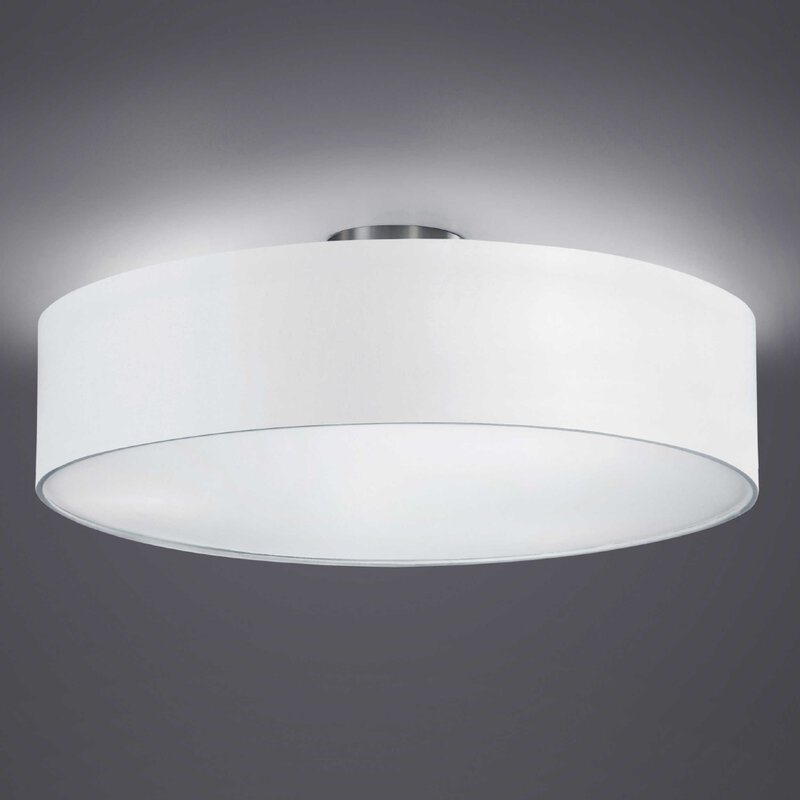 Deckenleuchte - Hotel - Weiß - Trio | Online kaufen bei Segmüller