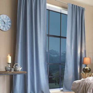 Tipps für Ihre Gardinen und Vorhänge