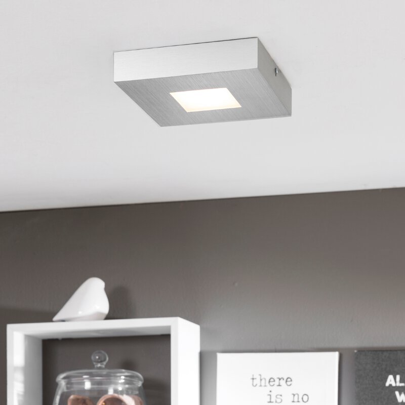 LED-Deckenleuchte - Cubus - Bopp | Online kaufen bei Segmüller