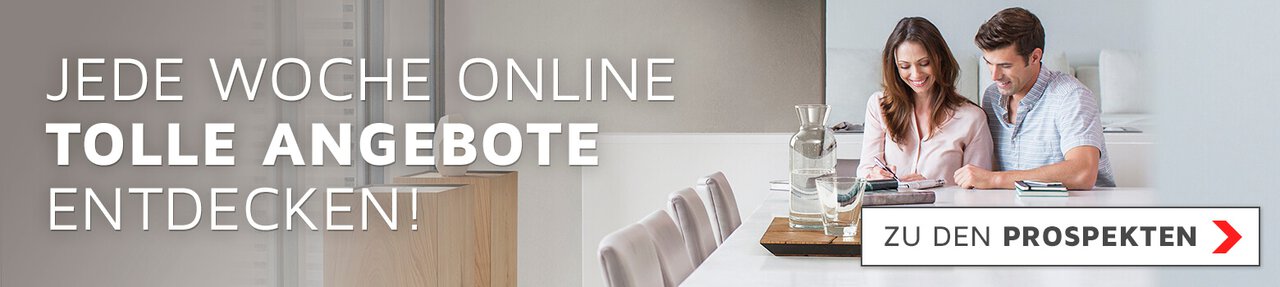 SEGMÜLLER PROSPEKTE - Aktuelle Angebote