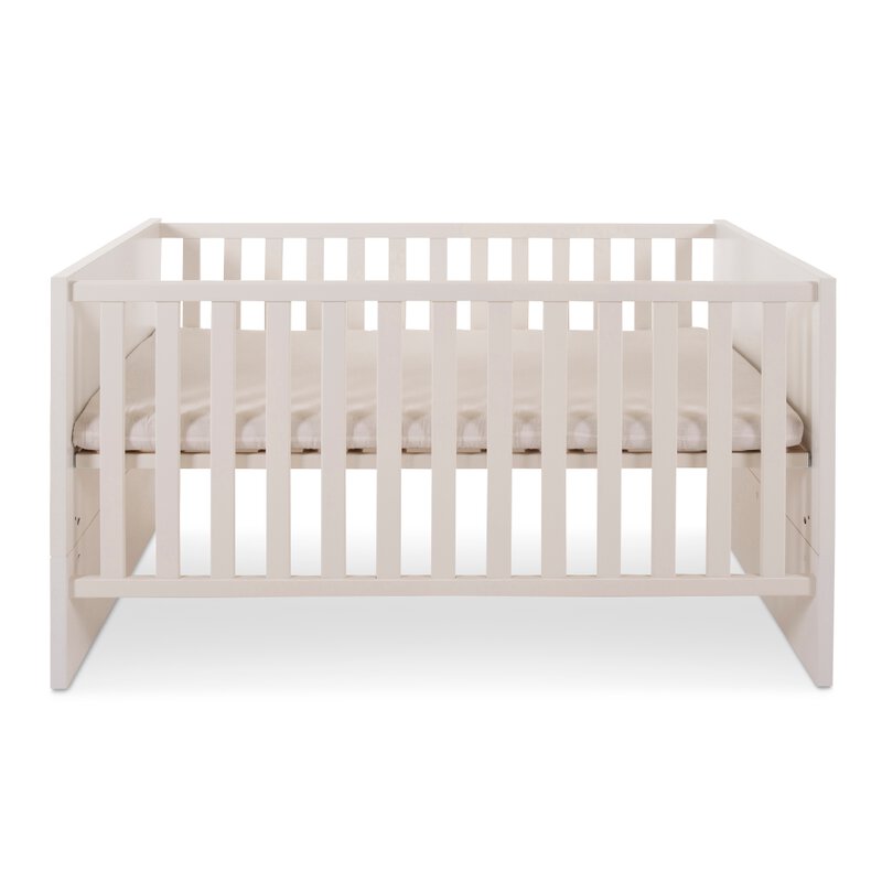 Babybett - Billund 70 x 140 cm - Weiß | Online kaufen bei ...