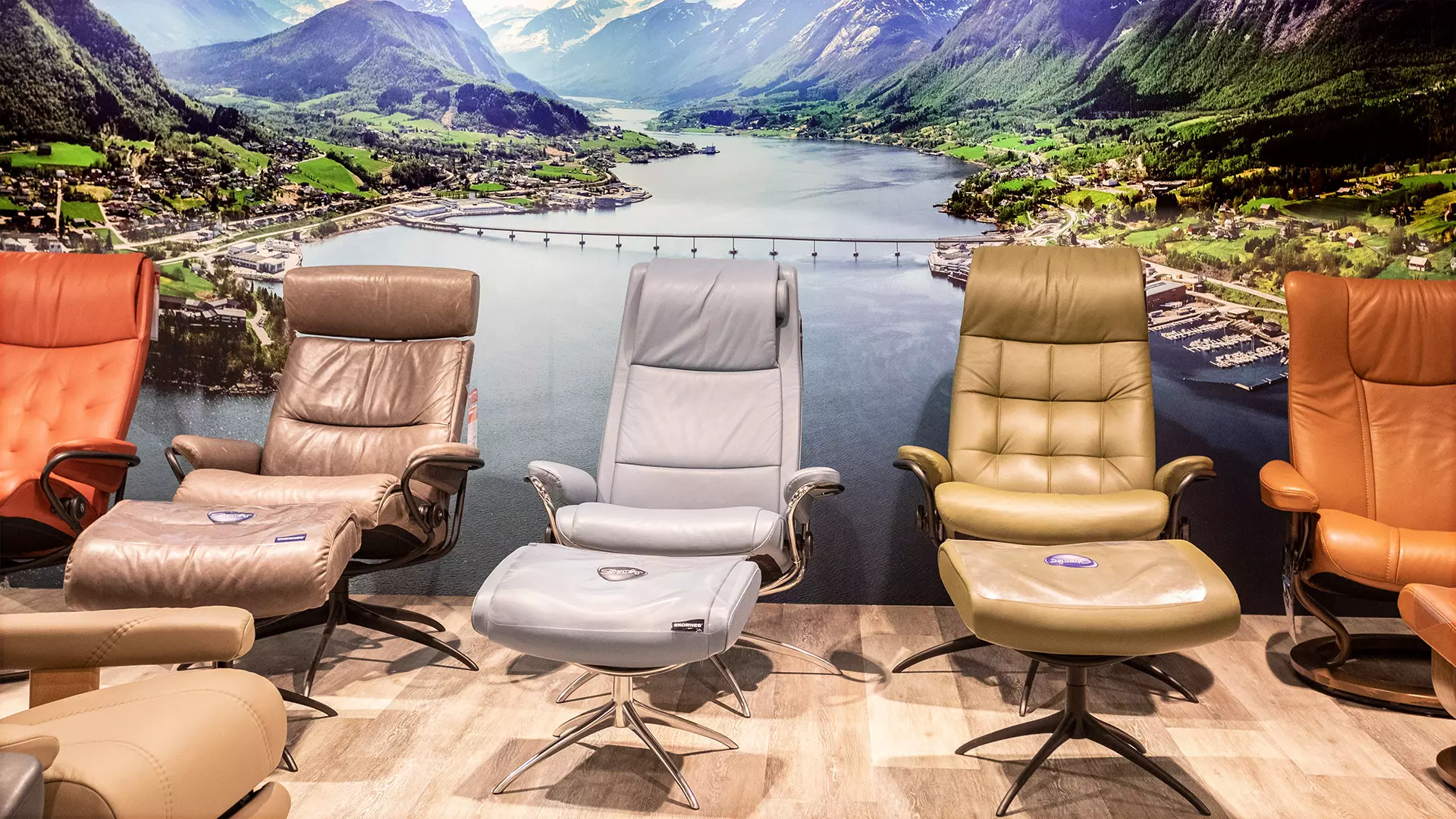 Stressless Relaxsessel