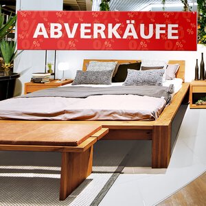 Abverkäufe