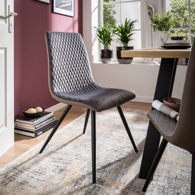 Stuhl - Fontana - Braun | Online kaufen bei Segmüller