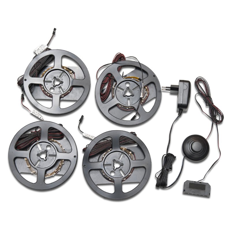 Beleuchtung - York - set one by Musterring | Online kaufen bei Segmüller