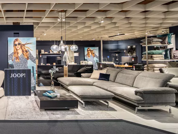 JOOP! Sofa
