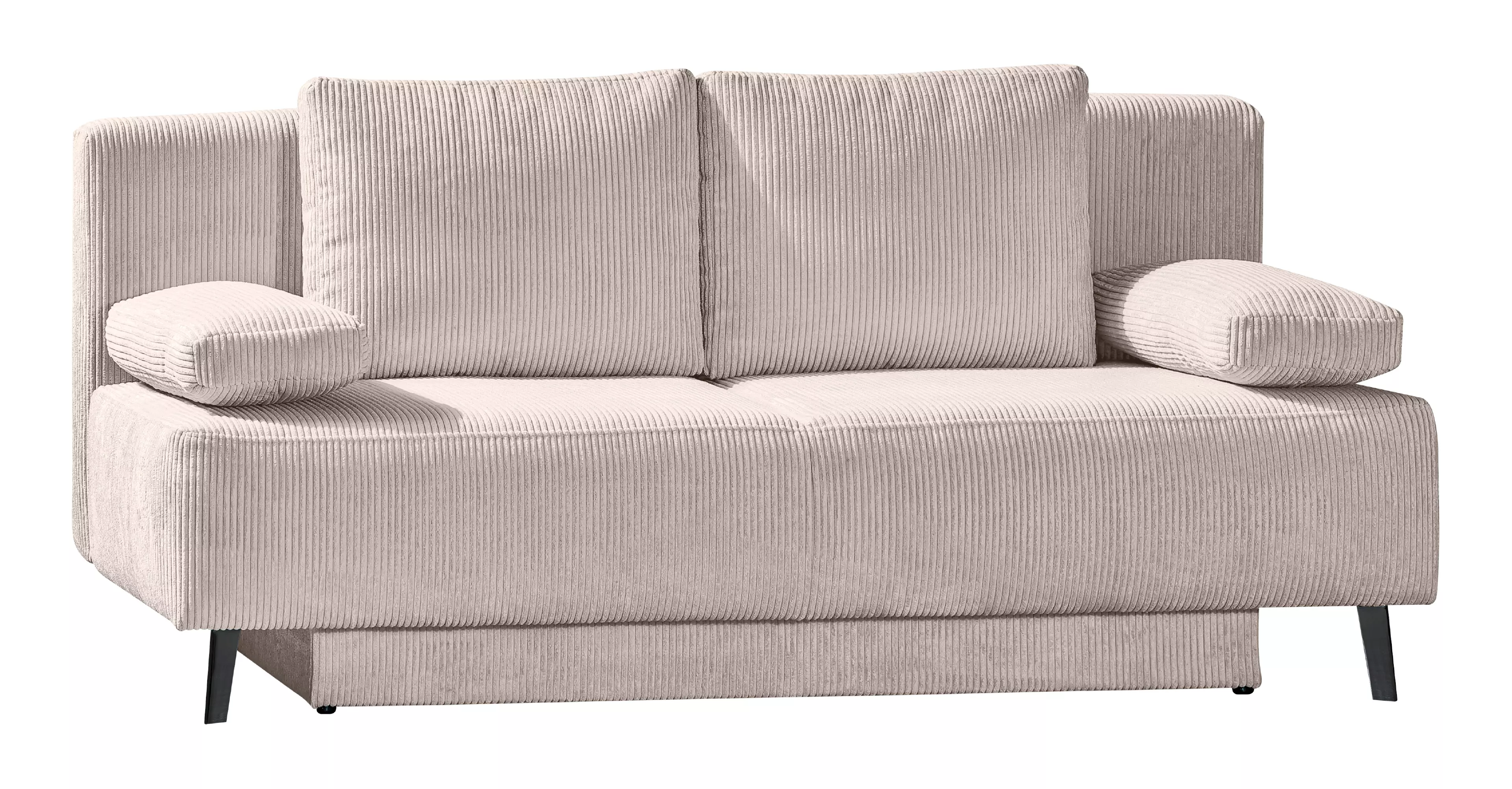 Segmuller Schlafsofa Mit Bettkasten